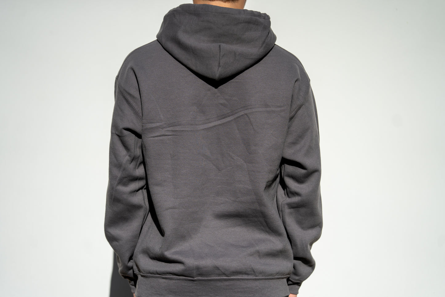 410 HOODIE GRAY (LIMITED EDITION)