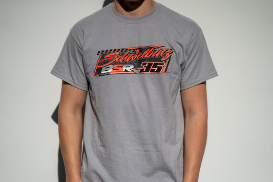 OG TEE LIGHT GRAY
