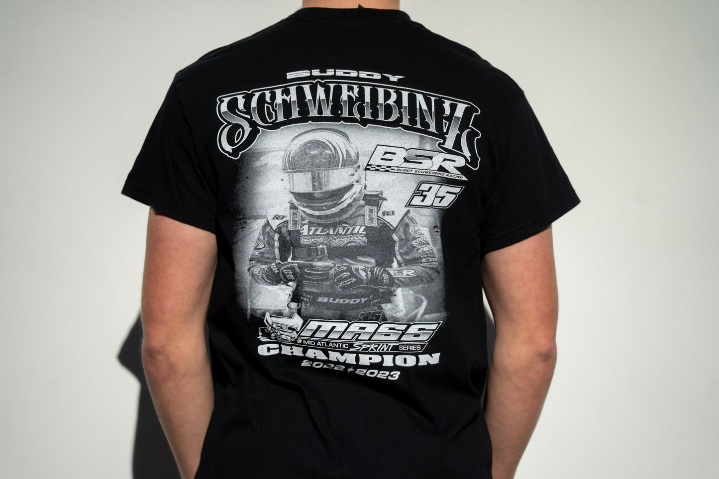 22'&23' CHAMP TEE